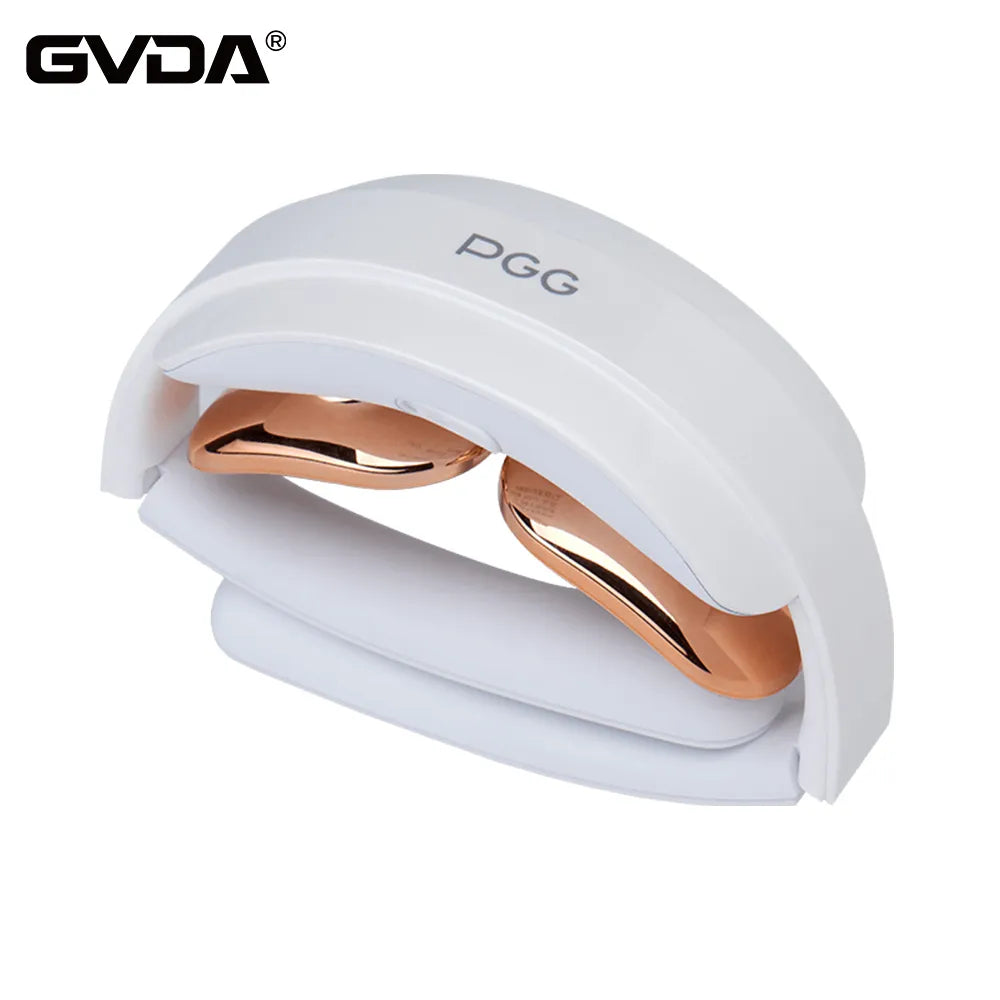 Electric Foldable Neck Massager