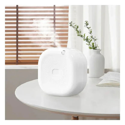 Bluetooth Wall Mounted Aroma Diffuser