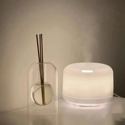 Japanese Aromatherapy Diffuser Bottle