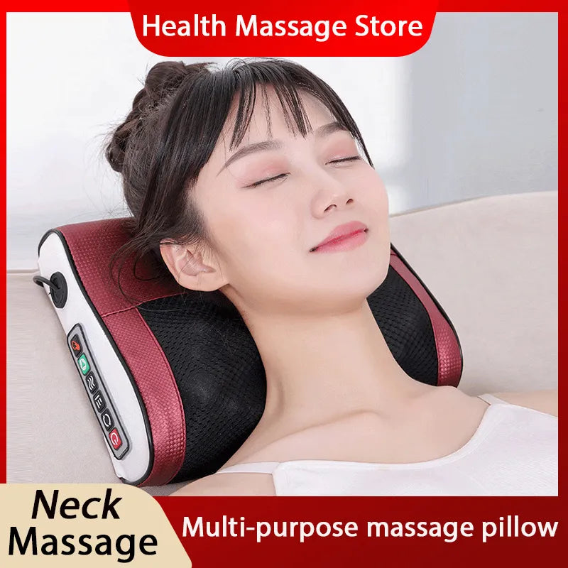 Neck Electric Massager