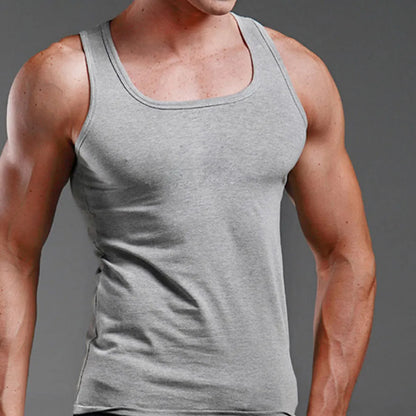 Men's Casual Tank Tops