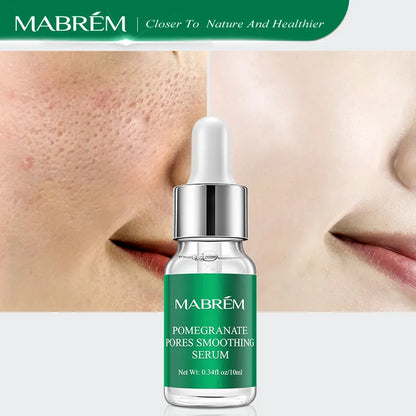 Pore Serum Shrink Pores Whitening Care