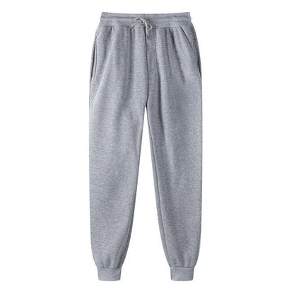 Men's Clothing Trousers