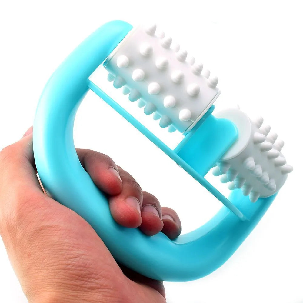 Anti Cellulite Roller Beauty Massager