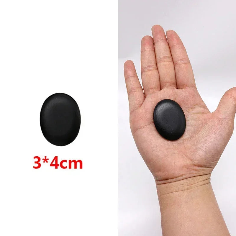 Hot Stone Massage Set