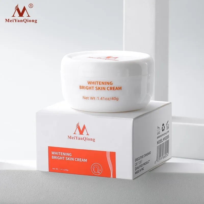 Face Whitening Freckle Moisturizing Cream