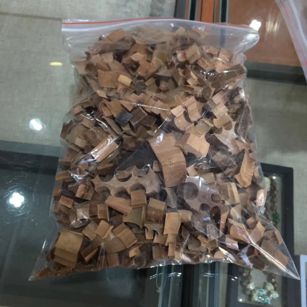 20g Sandalwood Sinking Chips