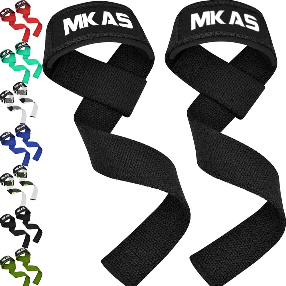 Fitness Lifting Wrist Strap