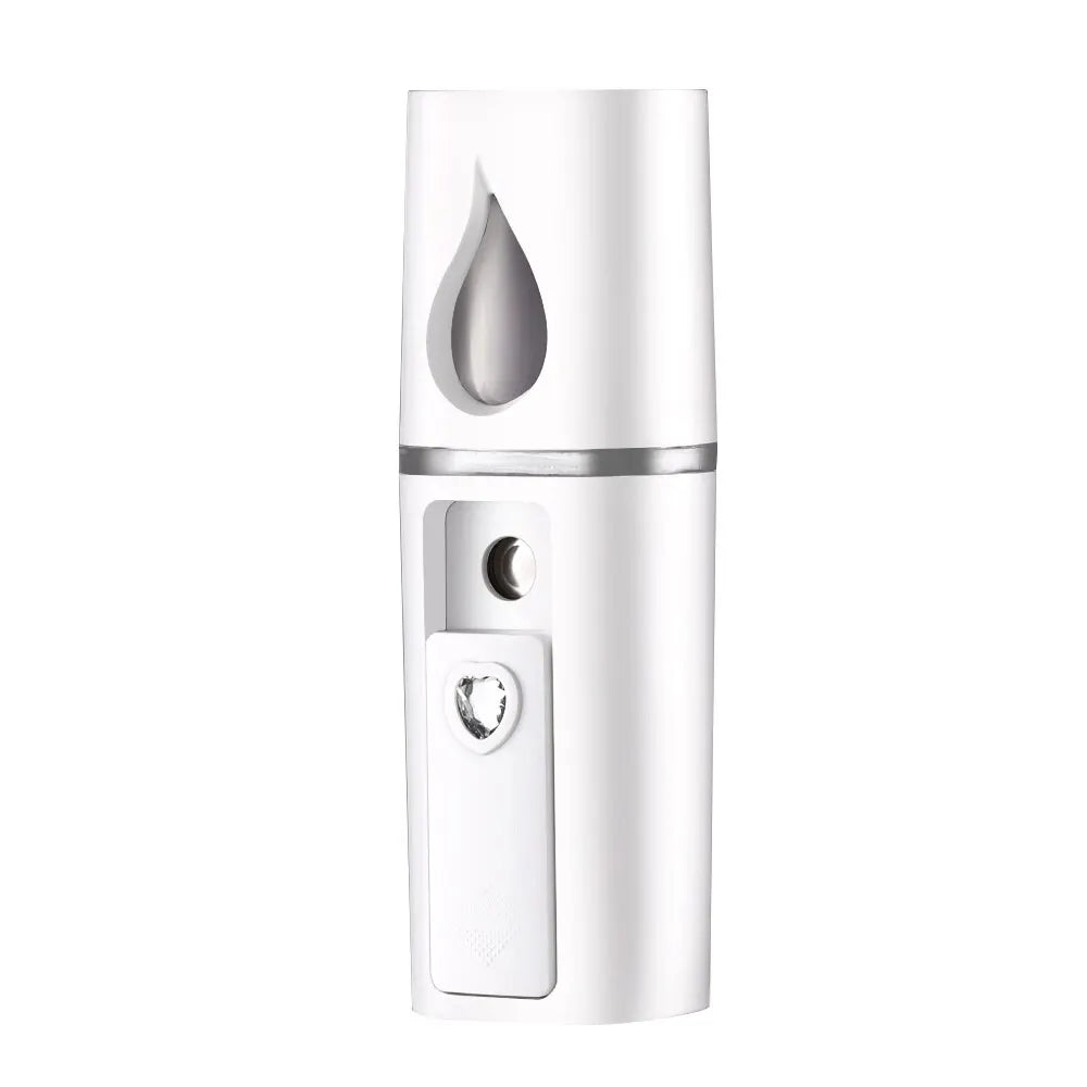 Rechargeable Mini Portable Facial Mister