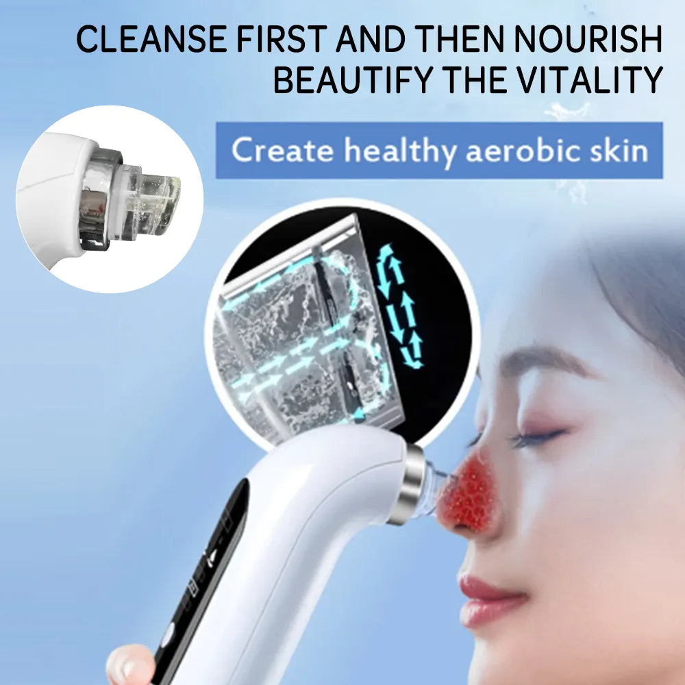 Blackhead Pore Remover