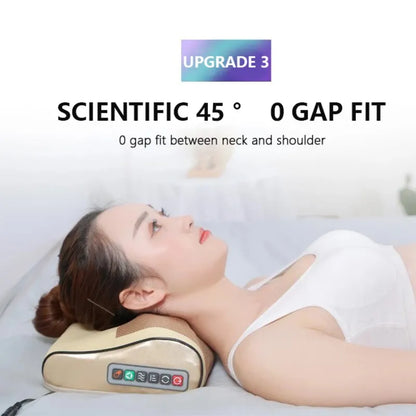 Neck Electric Massager