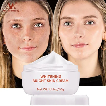 Face Whitening Freckle Moisturizing Cream