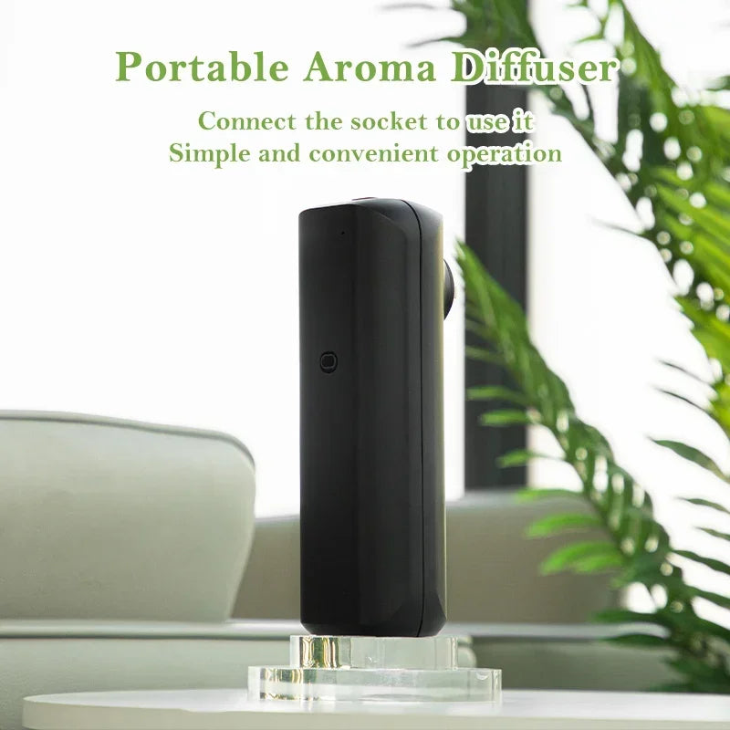 Namste 300m³ Electric Fragrance Diffuser