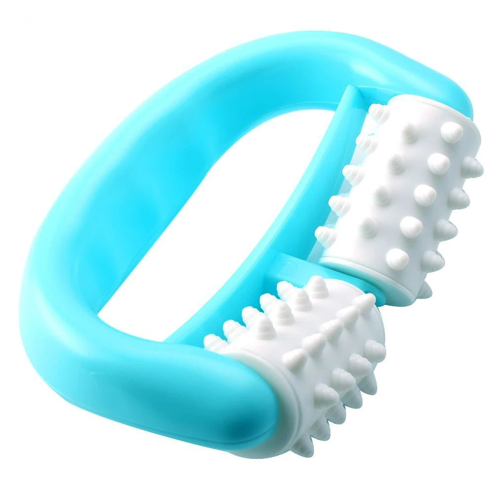 Anti Cellulite Roller Beauty Massager