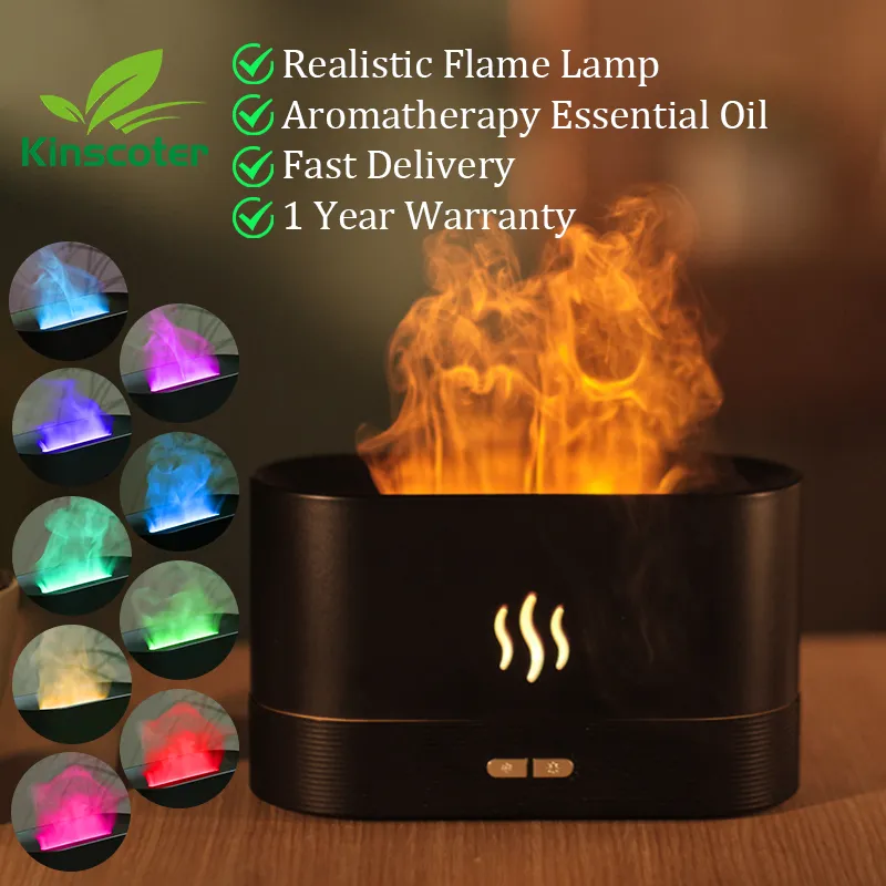 Kinscoter Aroma Diffuser