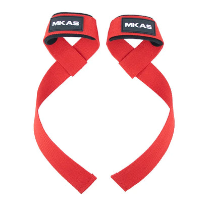 Fitness Lifting Wrist Strap