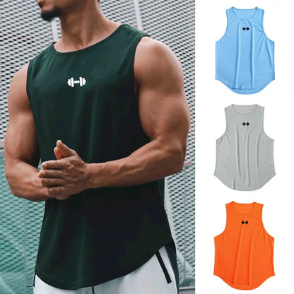 Summer Tank Top Vest