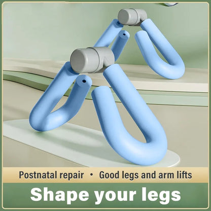 Multifunctional Home leg trainer