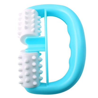 Anti Cellulite Roller Beauty Massager