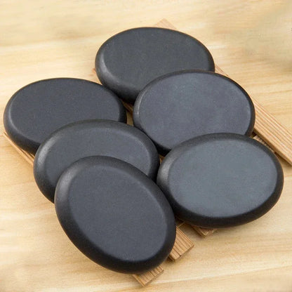 Hot Stone Massage Set