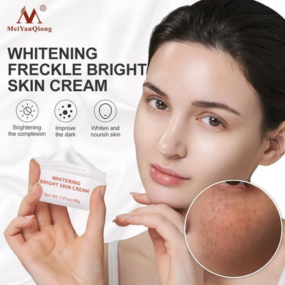 Face Whitening Freckle Moisturizing Cream