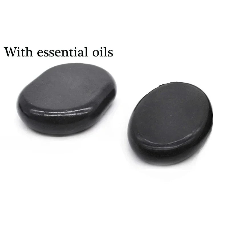 Hot Stone Massage Set