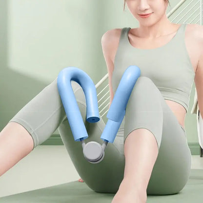 Multifunctional Home leg trainer