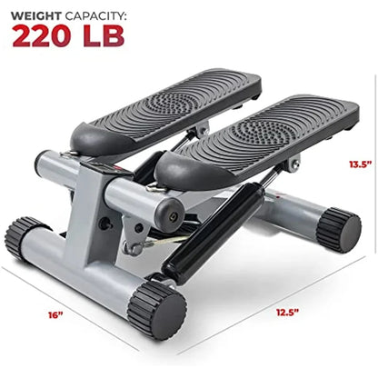 Mini Stepper Exercise Equipment