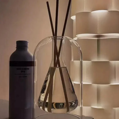 Japanese Aromatherapy Diffuser Bottle