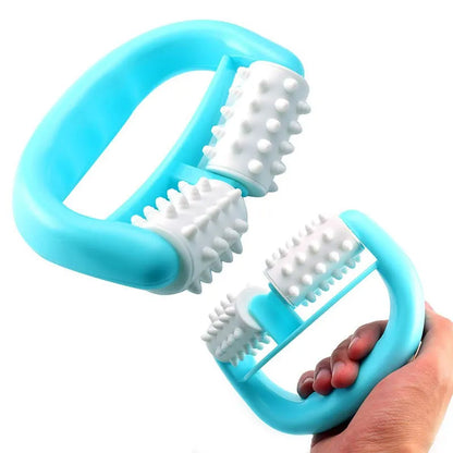 Anti Cellulite Roller Beauty Massager